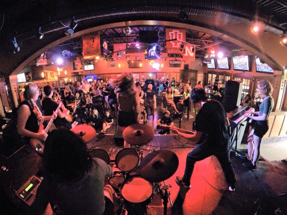 School of Rock | 9613 194th Pl, Mokena, IL 60448, USA | Phone: (708) 479-7625