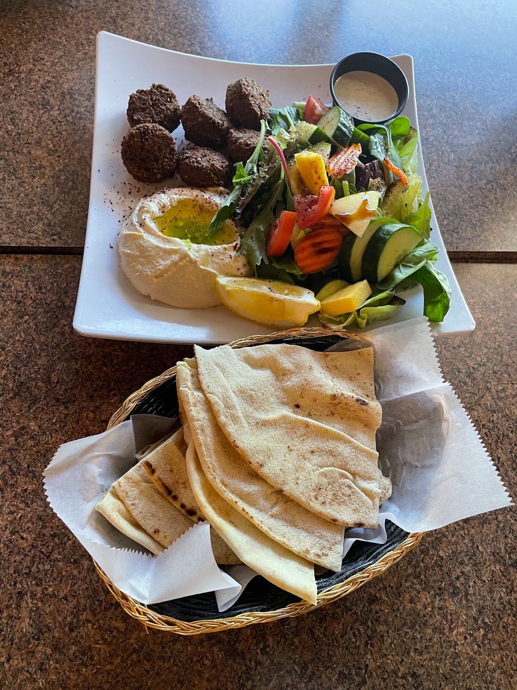 Petra Middle Eastern Cuisine | 4524 Las Positas Rd, Livermore, CA 94551, USA | Phone: (925) 583-5265