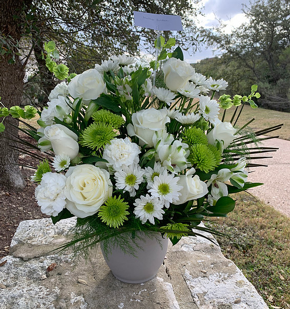 Vesna Blooms - flower delivery | 9400 W Parmer Ln, Austin, TX 78717, USA | Phone: (512) 790-8185