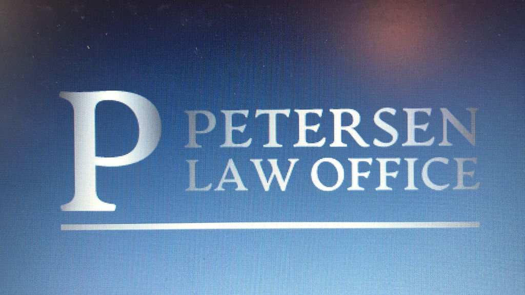 Law Offices of V. Erik Petersen | 878 Main St, Harleysville, PA 19438, USA | Phone: (215) 513-1700