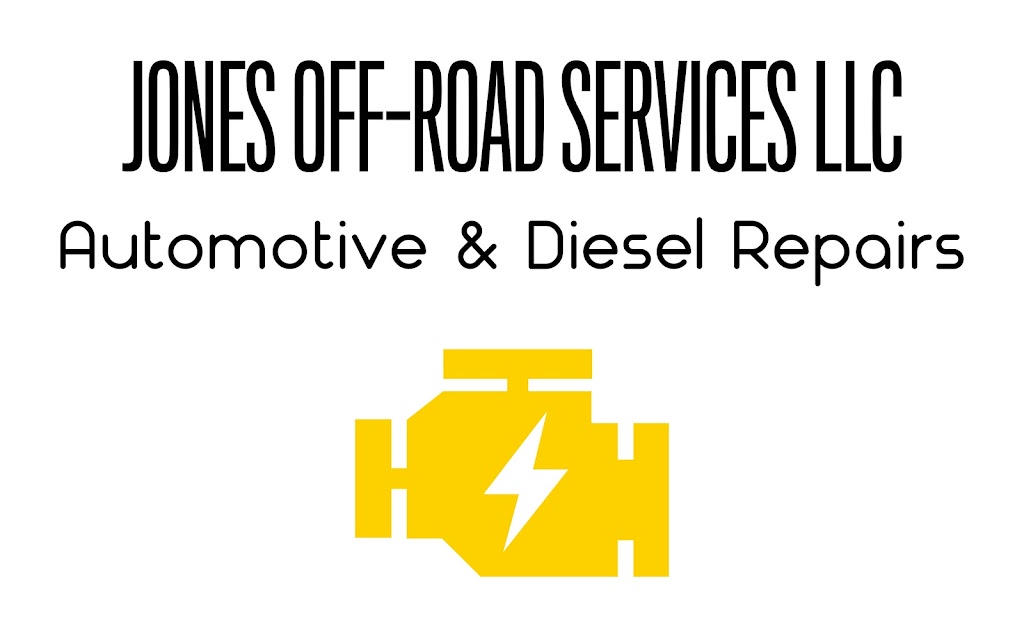 Jones Off-Road Services LLC | 34323 US-280, Sylacauga, AL 35150, USA | Phone: (256) 369-2988