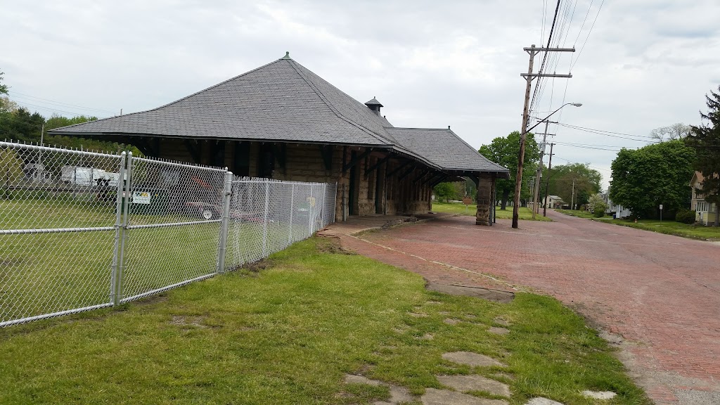 Painesville Railroad Museum | 475 Railroad St, Painesville, OH 44077, USA | Phone: (216) 470-5780