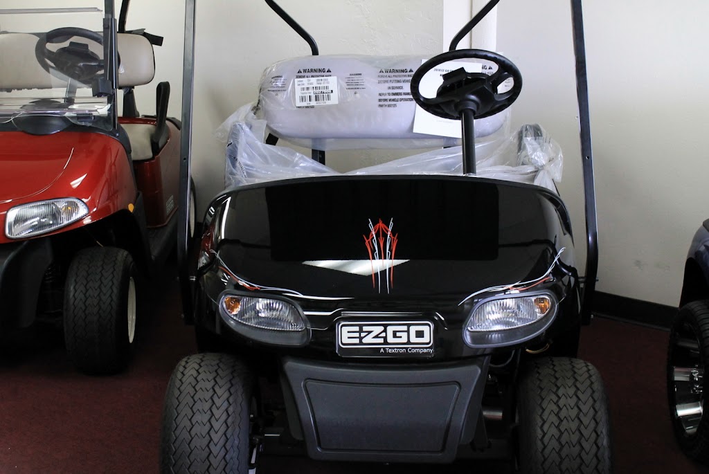 A-1 Golf Cars | 1401 S El Camino Real suite 1104, Oceanside, CA 92054 | Phone: (760) 732-0712