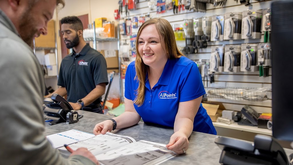 AllPoints Foodservice Parts & Supplies | 607 W Dempster St, Mt Prospect, IL 60056, USA | Phone: (800) 332-2500