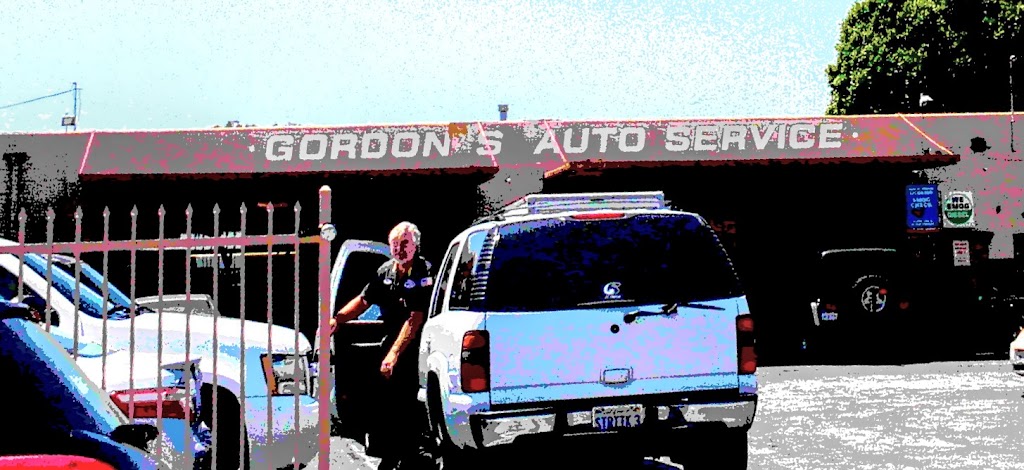 Gordons Auto Services | 15909 Carpintero Ave, Bellflower, CA 90706, USA | Phone: (562) 867-5518