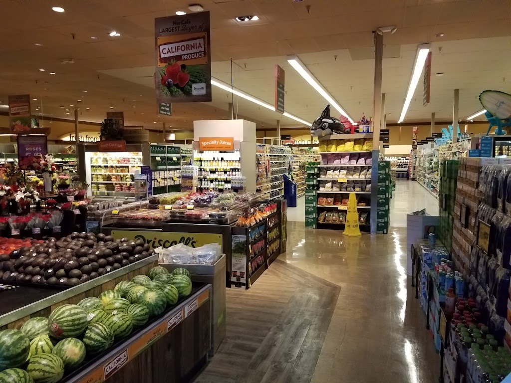 Safeway | 12876 Saratoga Sunnyvale Rd, Saratoga, CA 95070, USA | Phone: (408) 867-0180