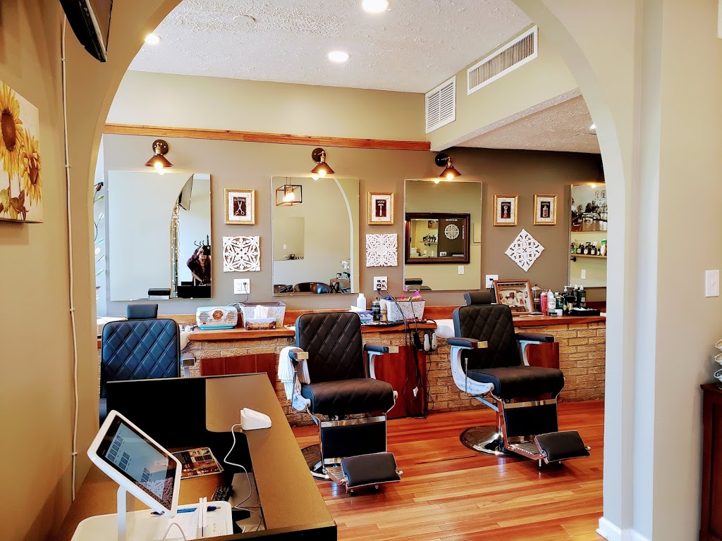 Barberland Gentlemens Grooming | 11404 Washington Plaza W #C, Reston, VA 20190 | Phone: (703) 437-4226