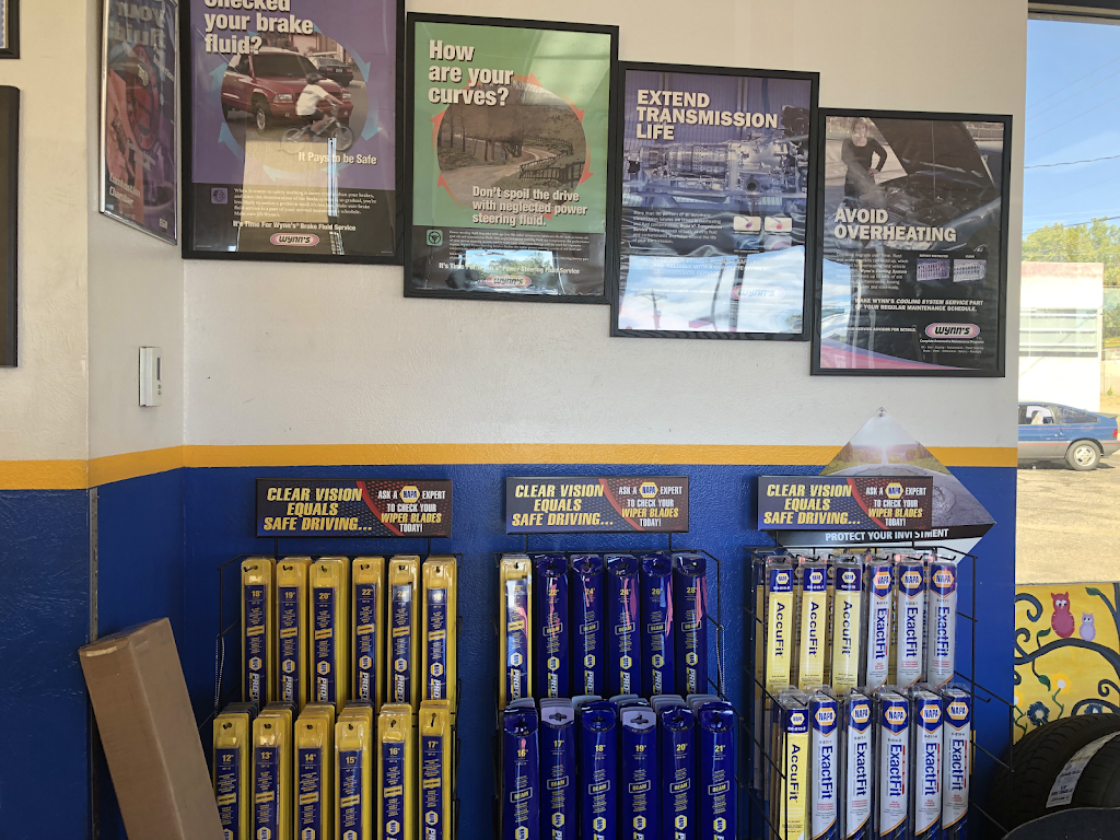 Morris & Comanche Auto Service | 3701 Morris St NE, Albuquerque, NM 87111, USA | Phone: (505) 293-1091