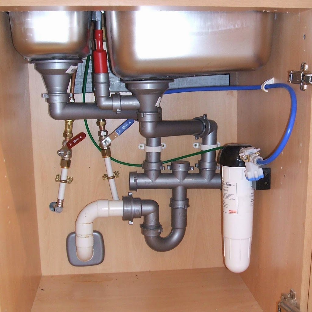 Advanced Plumbing, Heating and Air Conditioning, Inc. | 629 W Covina Blvd, San Dimas, CA 91773, USA | Phone: (909) 592-5733