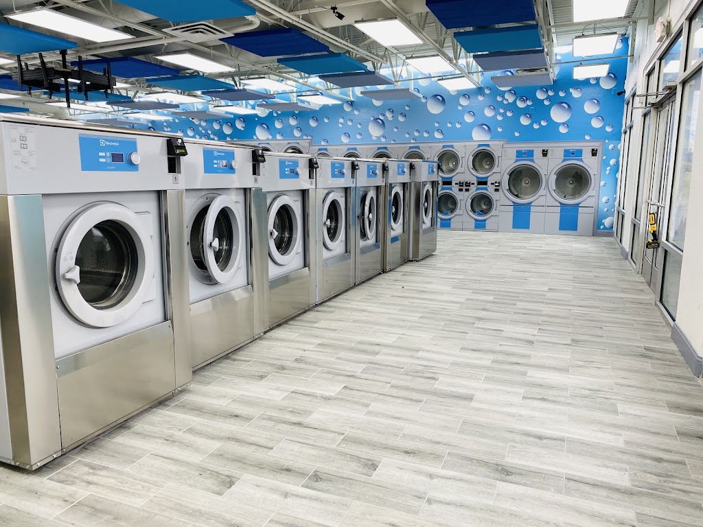 Tornado Express Laundry - #1 Kiest | 3330 W Kiest Blvd, Dallas, TX 75233, USA | Phone: (469) 677-0227