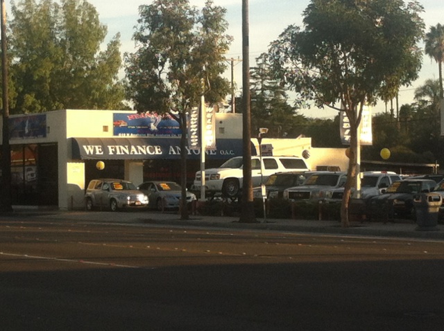Hernandez Auto Sales | 619 N Anaheim Blvd, Anaheim, CA 92805, USA | Phone: (714) 520-5909