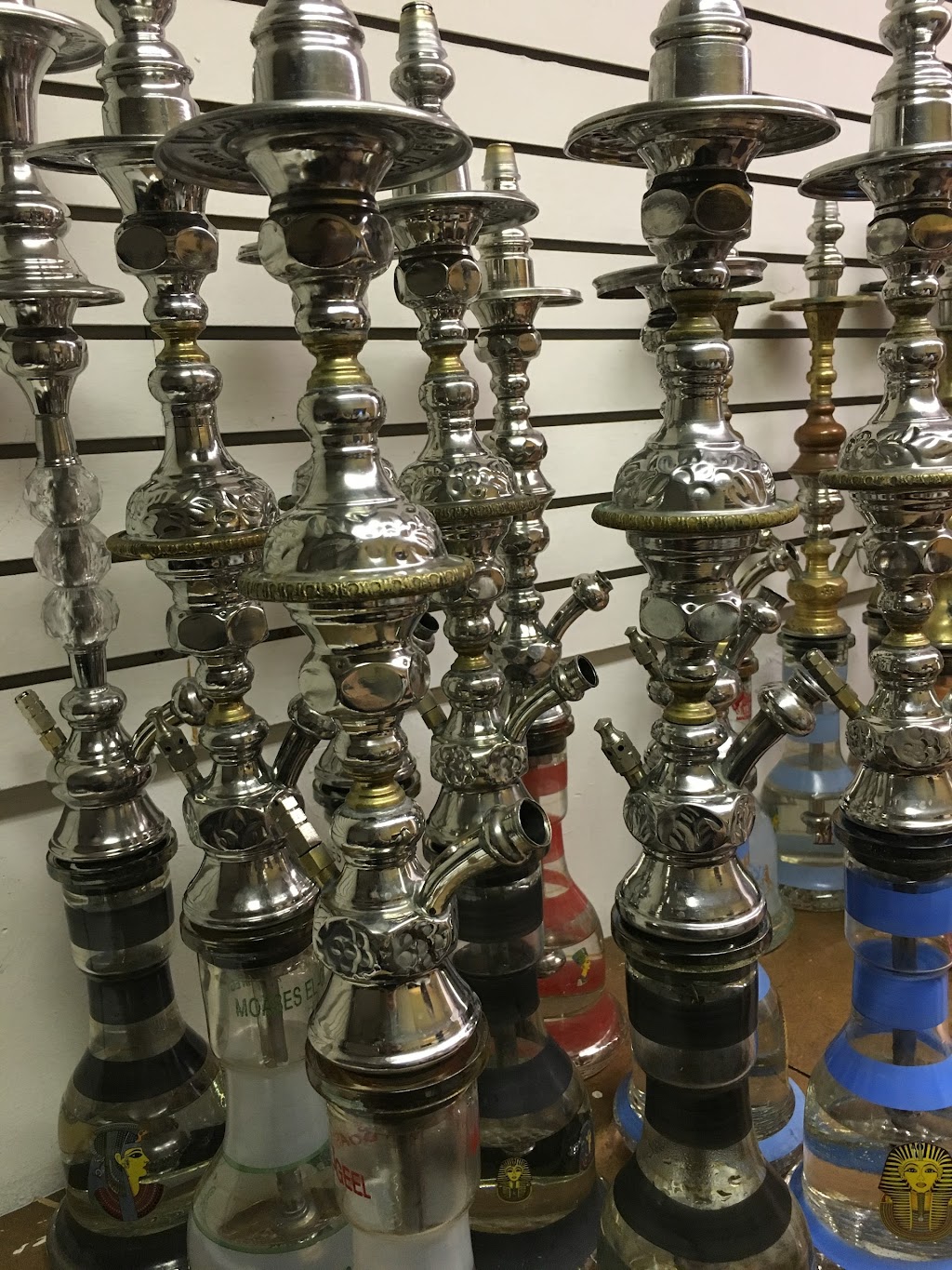 Dubai Hookah | 4127 N Story Rd, Irving, TX 75038, USA | Phone: (469) 524-3020