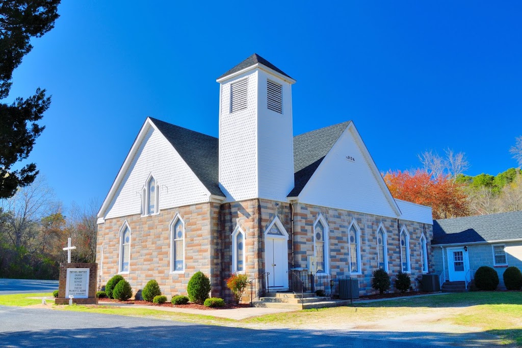 Bethel Baptist Church | 7638 Bayside Rd, Franktown, VA 23354, USA | Phone: (757) 442-6861