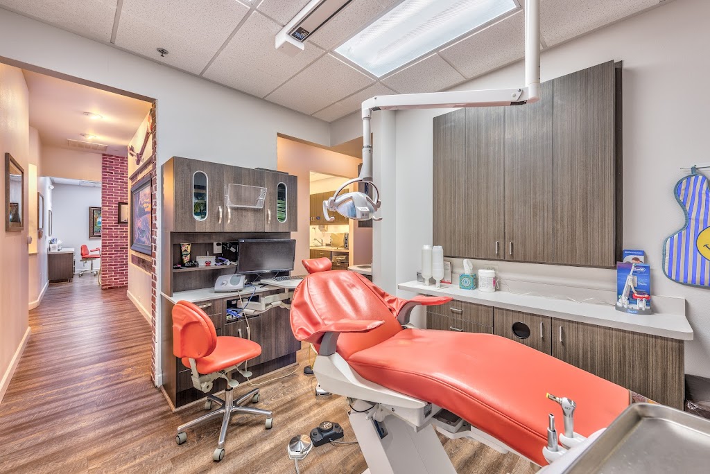 Hillside Dental | 6090 S Fort Apache Rd #120, Las Vegas, NV 89148, USA | Phone: (702) 895-7799