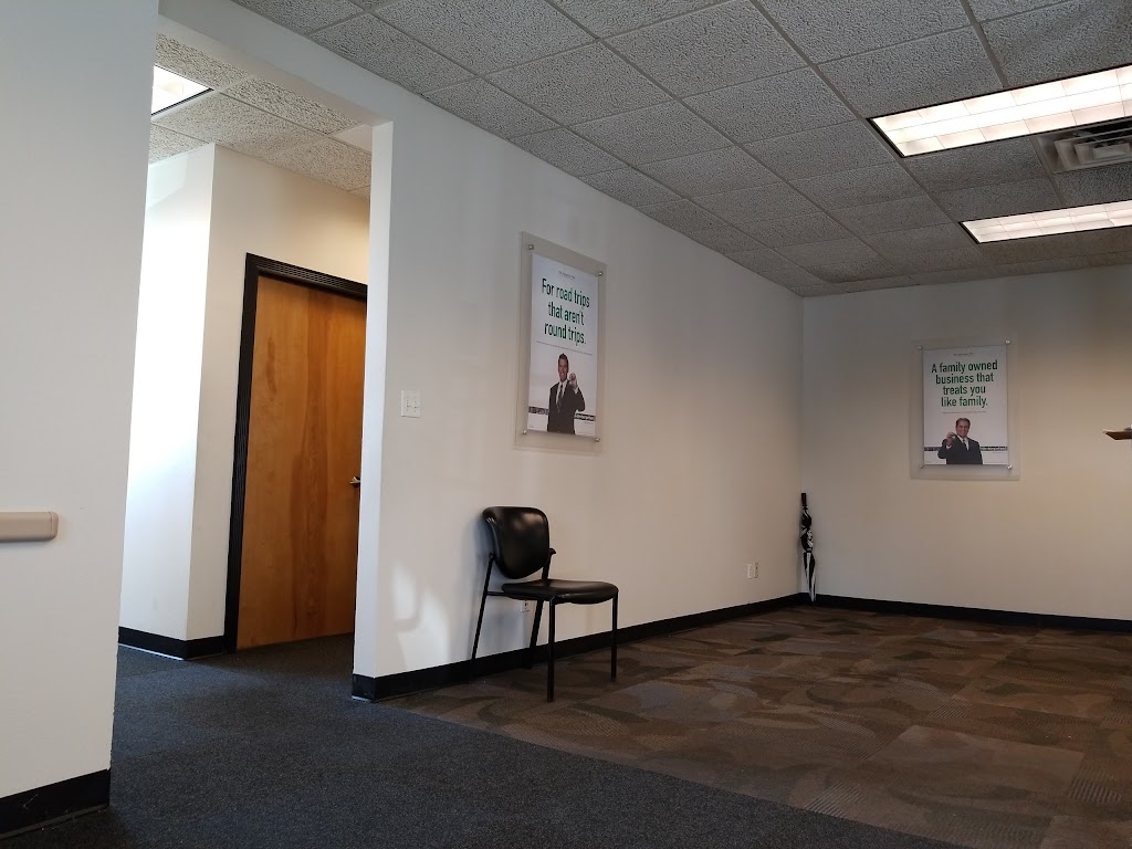 Enterprise Rent-A-Car | 9650 Indianapolis Blvd, Highland, IN 46322, USA | Phone: (219) 924-0707