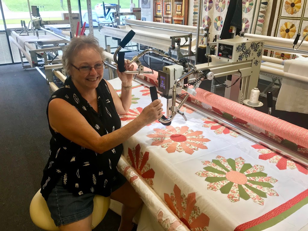 Accomplish Quilting, Inc | 855 Springfield Hwy #109, Goodlettsville, TN 37072, USA | Phone: (615) 756-9556