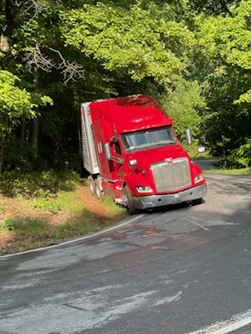 Blue Ridge Truck Service of North Carolina | 773 Maple Grove Church Rd Suite 1000, Mt Airy, NC 27030, USA | Phone: (276) 229-8051