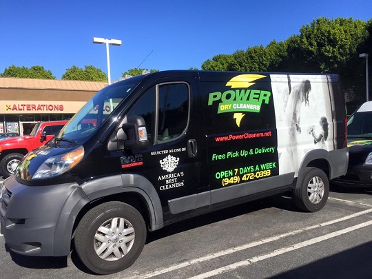 Power Cleaners | 20562 Regency Ln, Lake Forest, CA 92630 | Phone: (949) 472-0393