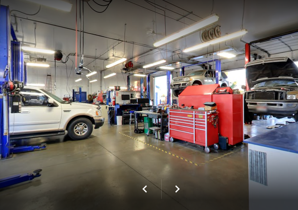 Heritage Auto Repair | 175 N Linder Rd, Meridian, ID 83642, USA | Phone: (208) 887-1442