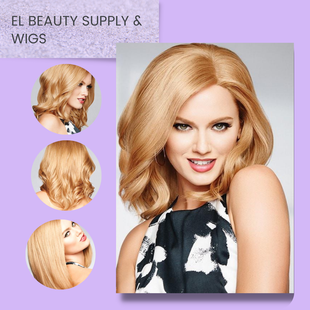 EL Beauty Supply & Wigs | 7233 26 Blvd, Richland Hills, TX 76180, USA | Phone: (817) 656-7393