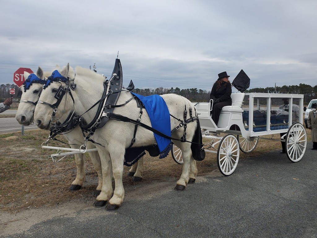 Southern Breezes Carriages | 4126 Medlin Rd, Monroe, NC 28112, USA | Phone: (704) 301-5111