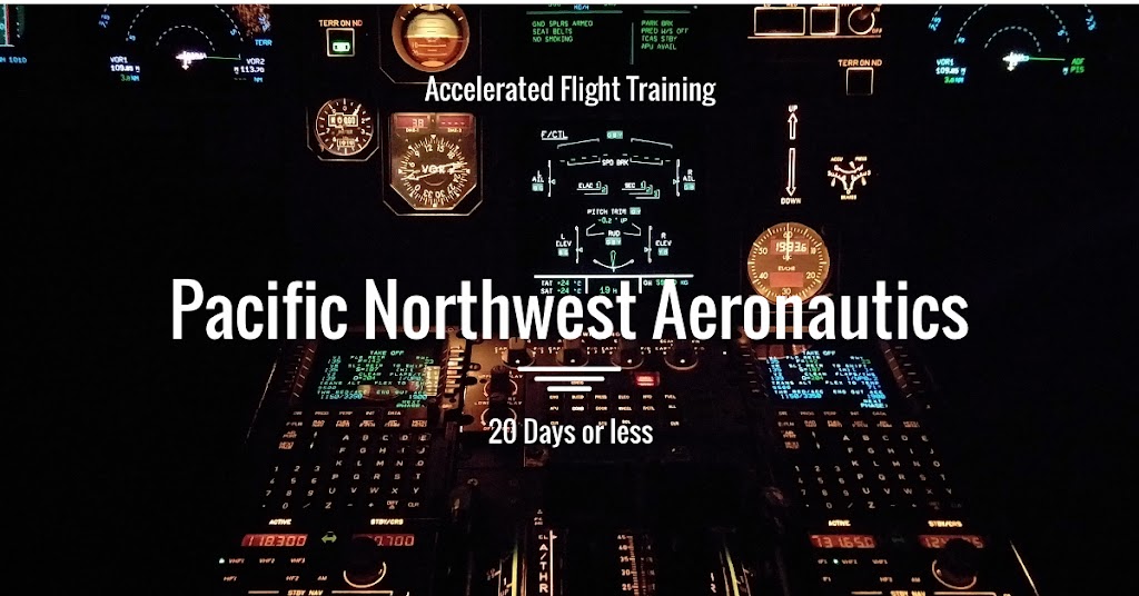 Pacific Northwest Aeronautics | 8900 WA-3 Suite #212, Bremerton, WA 98312, USA | Phone: (360) 602-6556