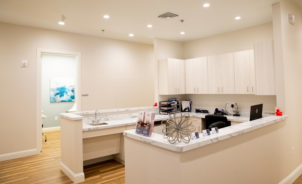 Custer Family Clinic | 8994 Tour Dr #210, McKinney, TX 75070, USA | Phone: (972) 810-7070