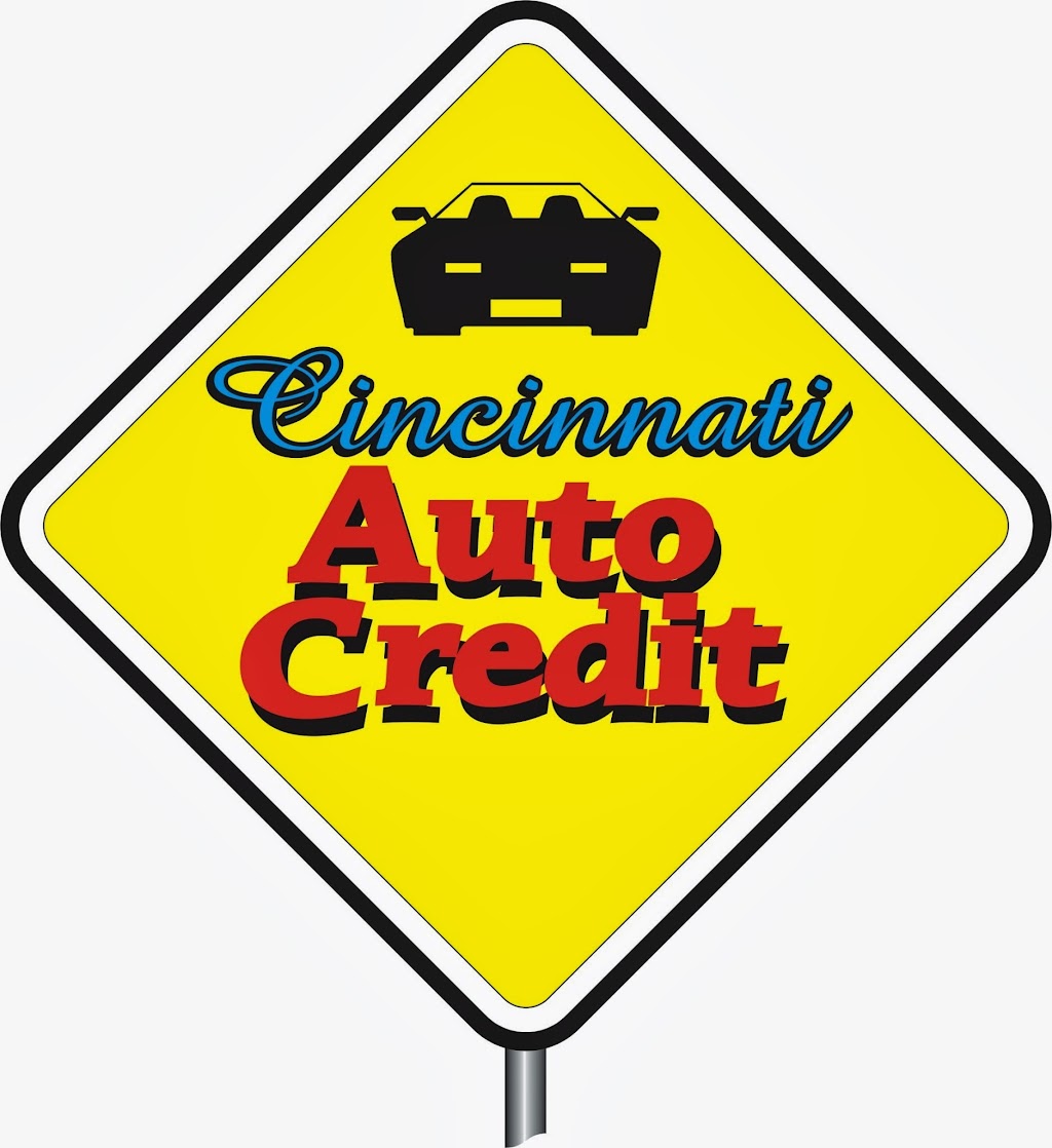 Cincinnati Auto Credit Inc. | 5489 Dixie Hwy, Fairfield, OH 45014, USA | Phone: (513) 221-2255