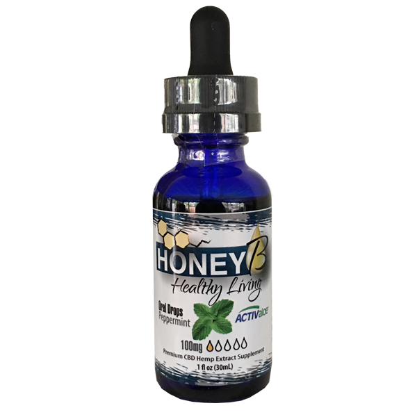 Honey B Healthy Living | 1341 Riverview Dr, San Bernardino, CA 92408, USA | Phone: (877) 242-2343