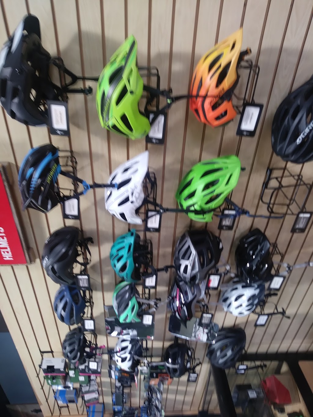 Main Street Bicycles | 5987 26 Mile Rd, Washington, MI 48094, USA | Phone: (586) 677-7755