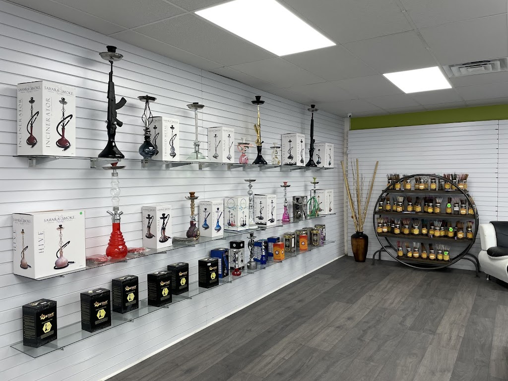 Puffs Boutique & Vape Shop | 6103 FM 2100, Crosby, TX 77532, USA | Phone: (281) 328-2462