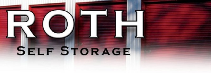 Roth Self Storage | 5415 S 44th St, Omaha, NE 68107, USA | Phone: (402) 408-2222