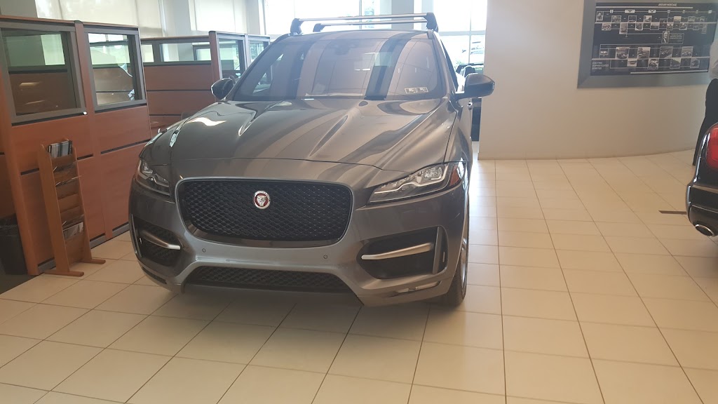 JAGUAR at WEST CHESTER | 1330 Wilmington Pike, West Chester, PA 19382, USA | Phone: (610) 436-0600