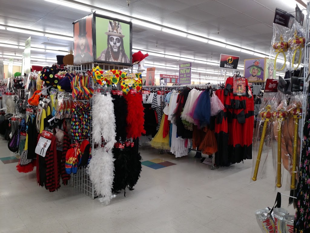 Savers | 3517 W Bell Rd, Phoenix, AZ 85053, USA | Phone: (602) 938-1616