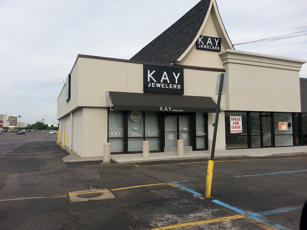 KAY Jewelers | 331 Rockaway Turnpike, Lawrence, NY 11559, USA | Phone: (516) 239-2151