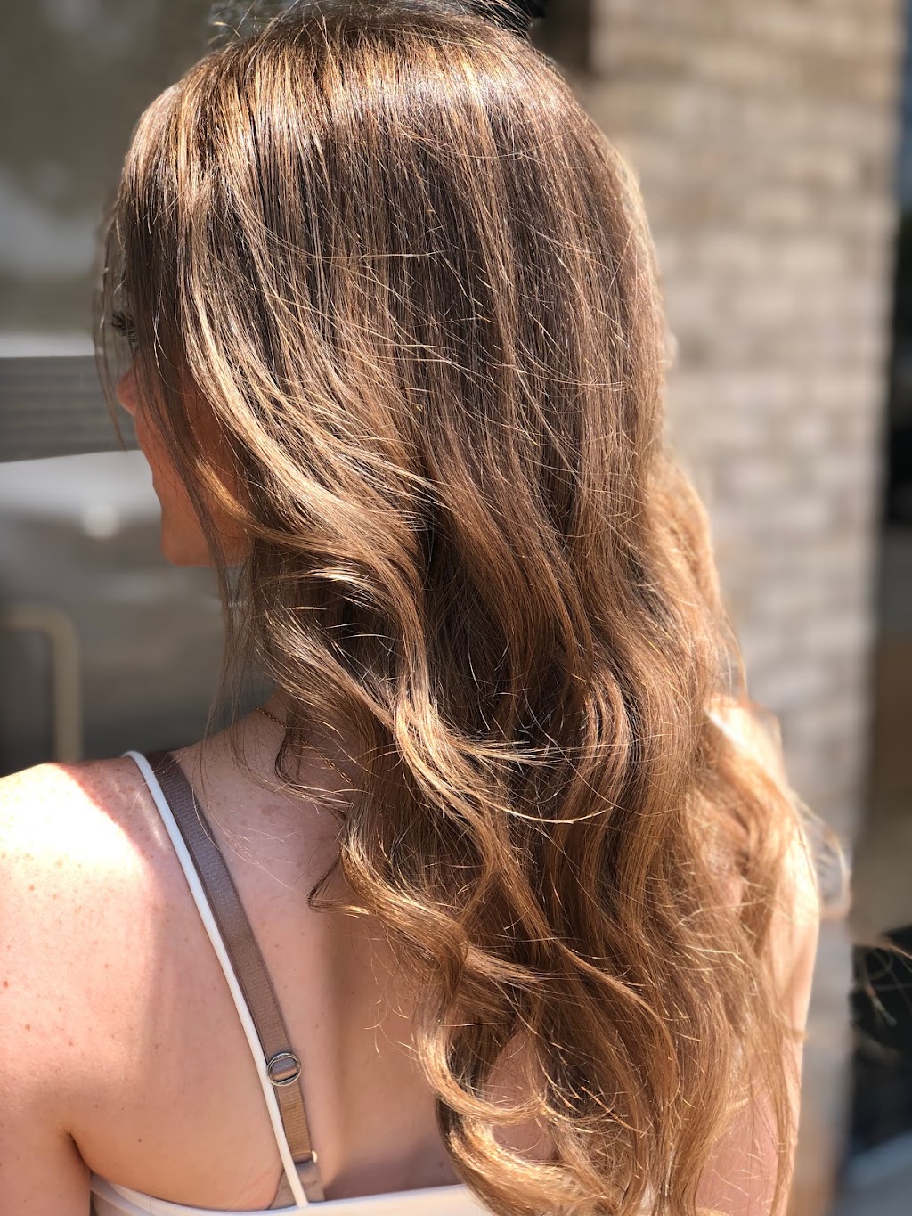 Stefanie Oster Hair | Studio 94 Salon, 2035 S Old Hwy 94, St Charles, MO 63303, USA | Phone: (314) 753-6194