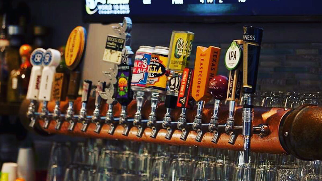 Tailgaters Snookered | 9550 Dallas Pkwy, Frisco, TX 75034, USA | Phone: (972) 212-6187