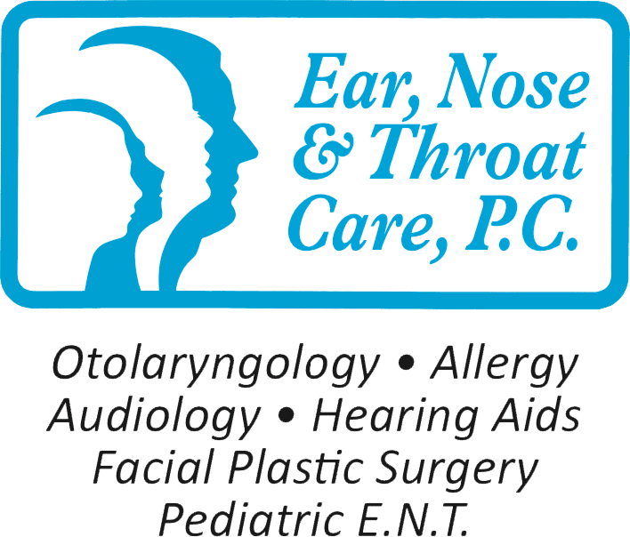 Ear, Nose & Throat Care, PC | 242 E Main St, Somerville, NJ 08876, USA | Phone: (908) 704-9696