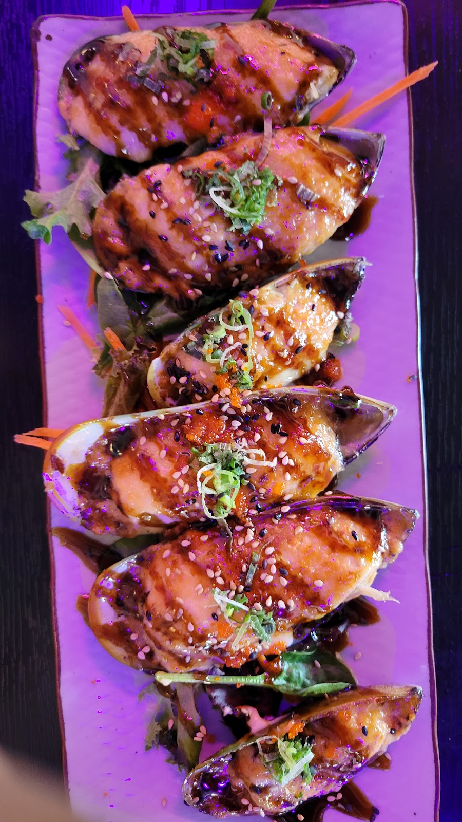 Zenor Sushi | 17941 Chatsworth St, Granada Hills, CA 91344, USA | Phone: (818) 360-3531