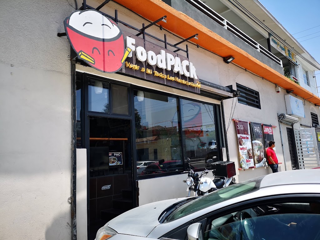 FoodPACK | Calle Cereza 9769-A (esquina con Principal, El Florido 1ra y 2da Secc, 22237 Tijuana, B.C., Mexico | Phone: 664 629 2323