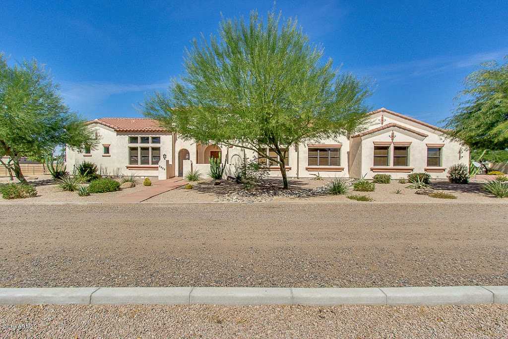 Matt Fish Realty | 5554 E Gable Ave, Mesa, AZ 85206, USA | Phone: (480) 309-1089