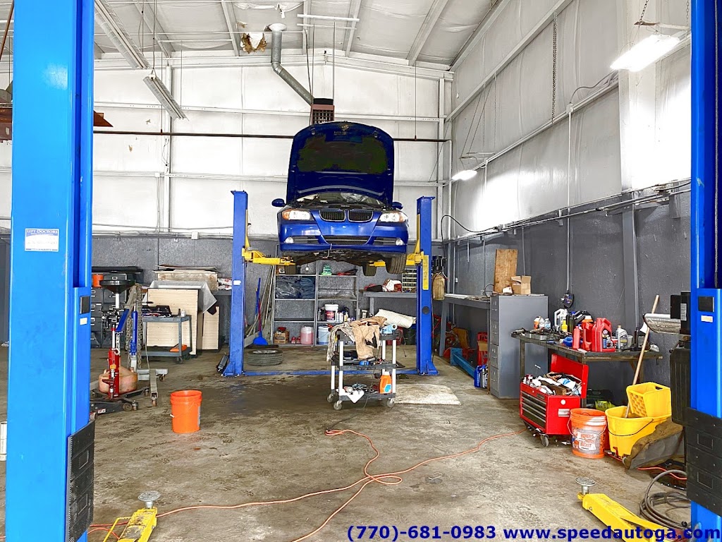 Speed Enterprise | 337 Bay St NE, Fairburn, GA 30213, USA | Phone: (678) 545-0723