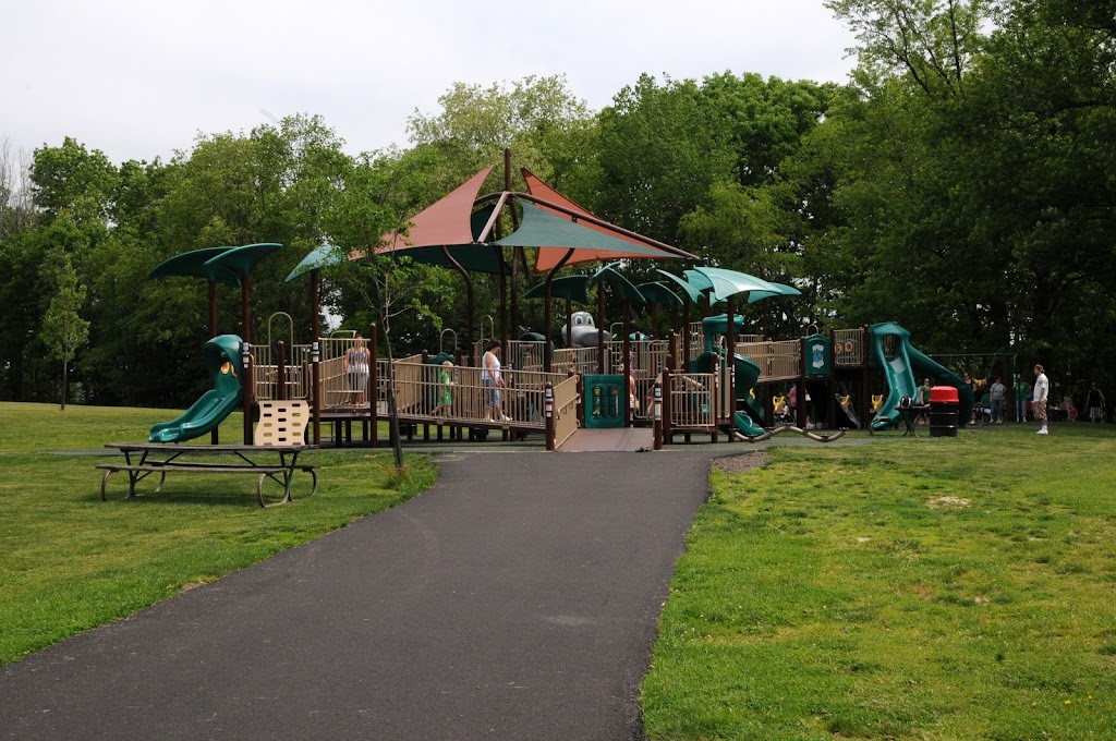 Harrison Hills Park | 5200 Freeport Rd, Natrona Heights, PA 15065, USA | Phone: (412) 350-4636