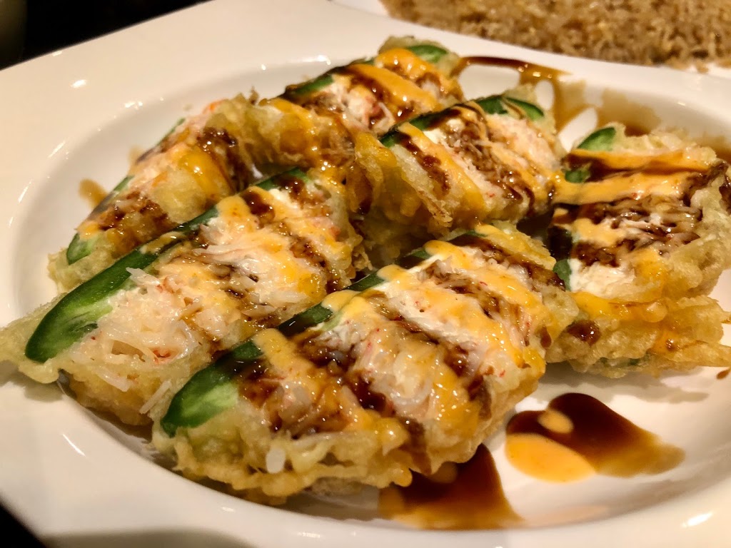 Mt. Fuji Hibachi Steak House | 4150 Barton Creek, Highland Village, TX 75077 | Phone: (972) 317-9888