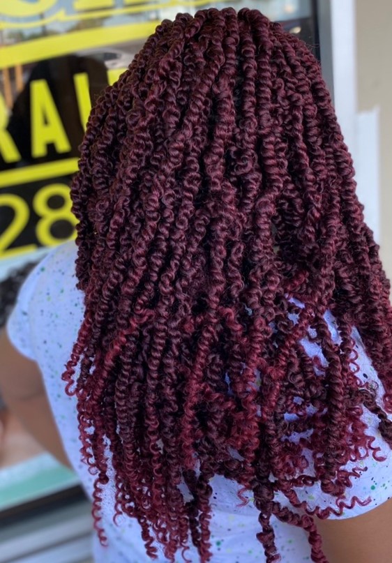 Aisha hair braiding | 6703 Annapolis Rd, Hyattsville, MD 20784, USA | Phone: (240) 828-8749