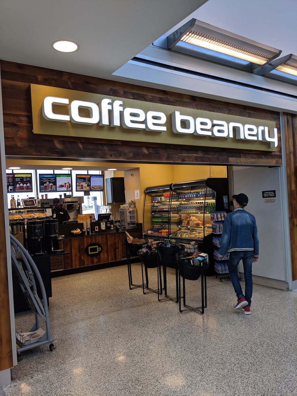 Coffee Beanery | 4200 Genesee St, Buffalo, NY 14225, USA | Phone: (716) 633-0382