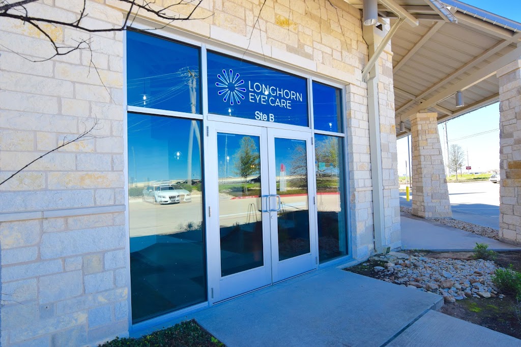 Longhorn Eye Care: Adam Hart | 21315 TX-130 B, Pflugerville, TX 78660, USA | Phone: (512) 763-0869