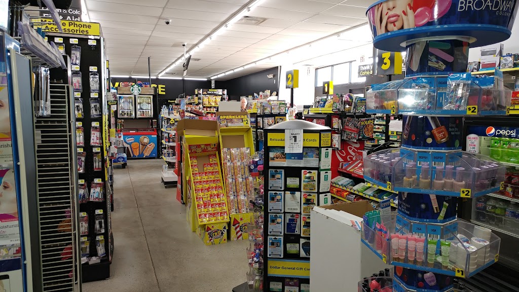 Dollar General | 2399 US-9, Howell Township, NJ 07731, USA | Phone: (732) 835-2570