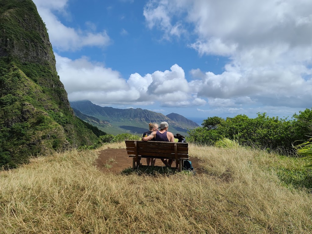 Kolekole Hike | Kolekole Dr, Wahiawa, HI 96786, USA | Phone: (808) 655-1434