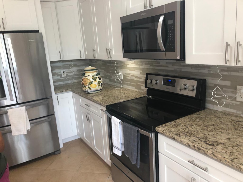 J & L Home Solutions LLC | 834 Old Bridge Cir, Davenport, FL 33897, USA | Phone: (832) 871-1587